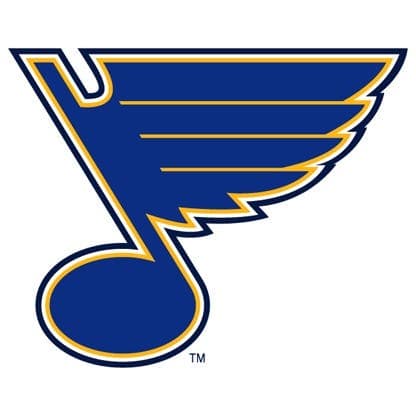 St Louis Blues on the Forbes The Business of Hockey List