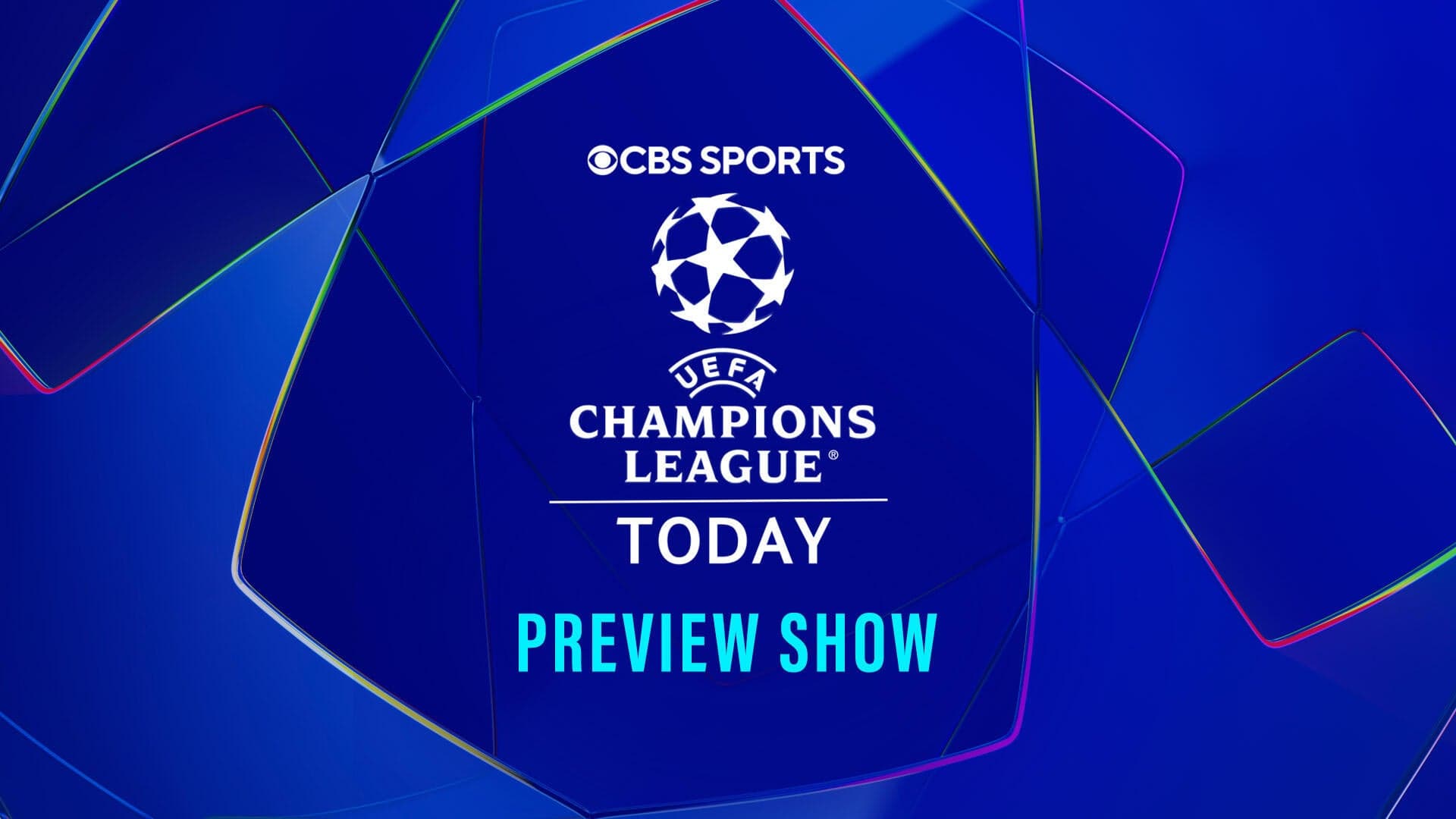 2026/27 UCL league-phase schedule released