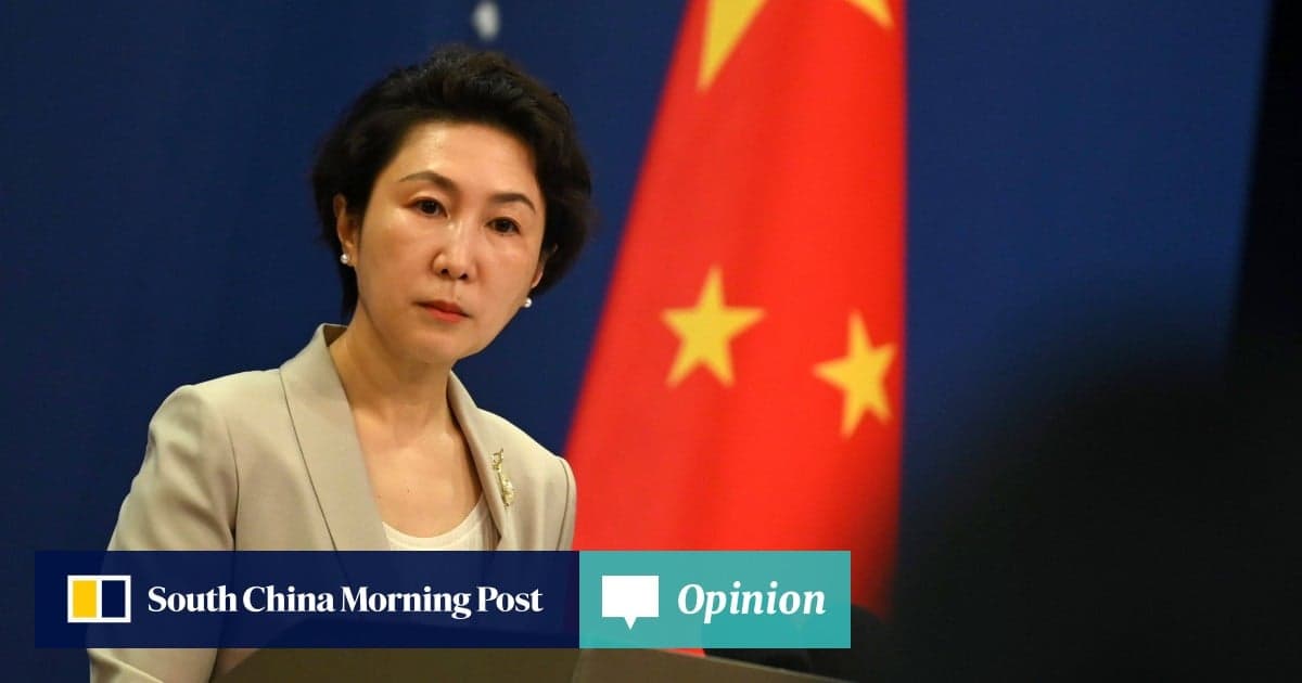 Opinion | China’s role in the Iran-US ceasefire reflects its strategic distance | South China Morning Post
