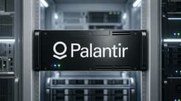 
	PLTR Stock and Dell Partner to Deploy On-Premises Enterprise AI
