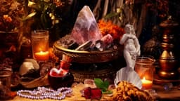 Is it true love spells are dangerous - Prince Amaris