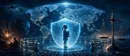 UN Sees Child Safety Rules as a Lever for AI Governance