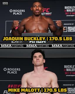 @MMAFighting: The #UFCEdmonton main and co-main event bouts are LOCKED IN 🔒 

Who ya' got? https://t.co/AIcr4c9pC0