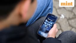 Are your apps secretly stealing your data? FBI warns iPhone and Android users over Chinese mobile apps | Mint