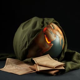 Iran Conflict Tracker