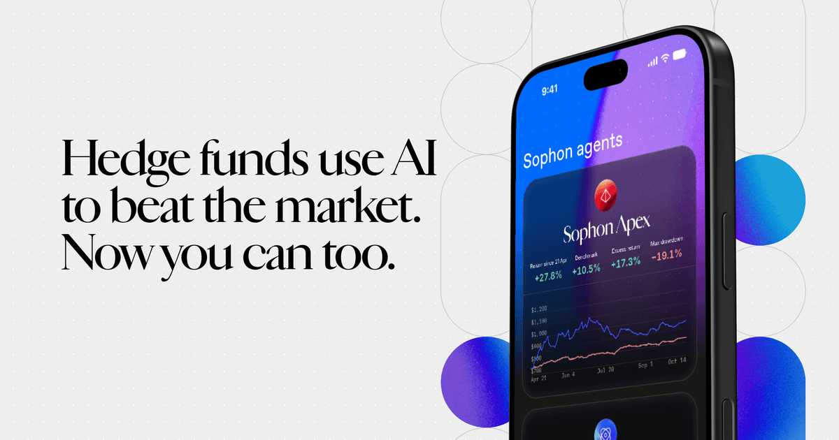 No-code trading bot: the 4 design rules that make it work
