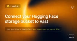 @ClementDelangue reposted: Hugging Face Storage Buckets are now on https://t.co/2WHvjspuyh

Connect your HF...