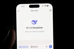 DeepSeek releases V4.1 Flash-1017 with stronger coding ...