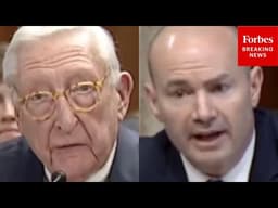 'Can You Provide Kind Of An Update?': Lee Asks Official About Nuclear Reactors Achieving Criticality