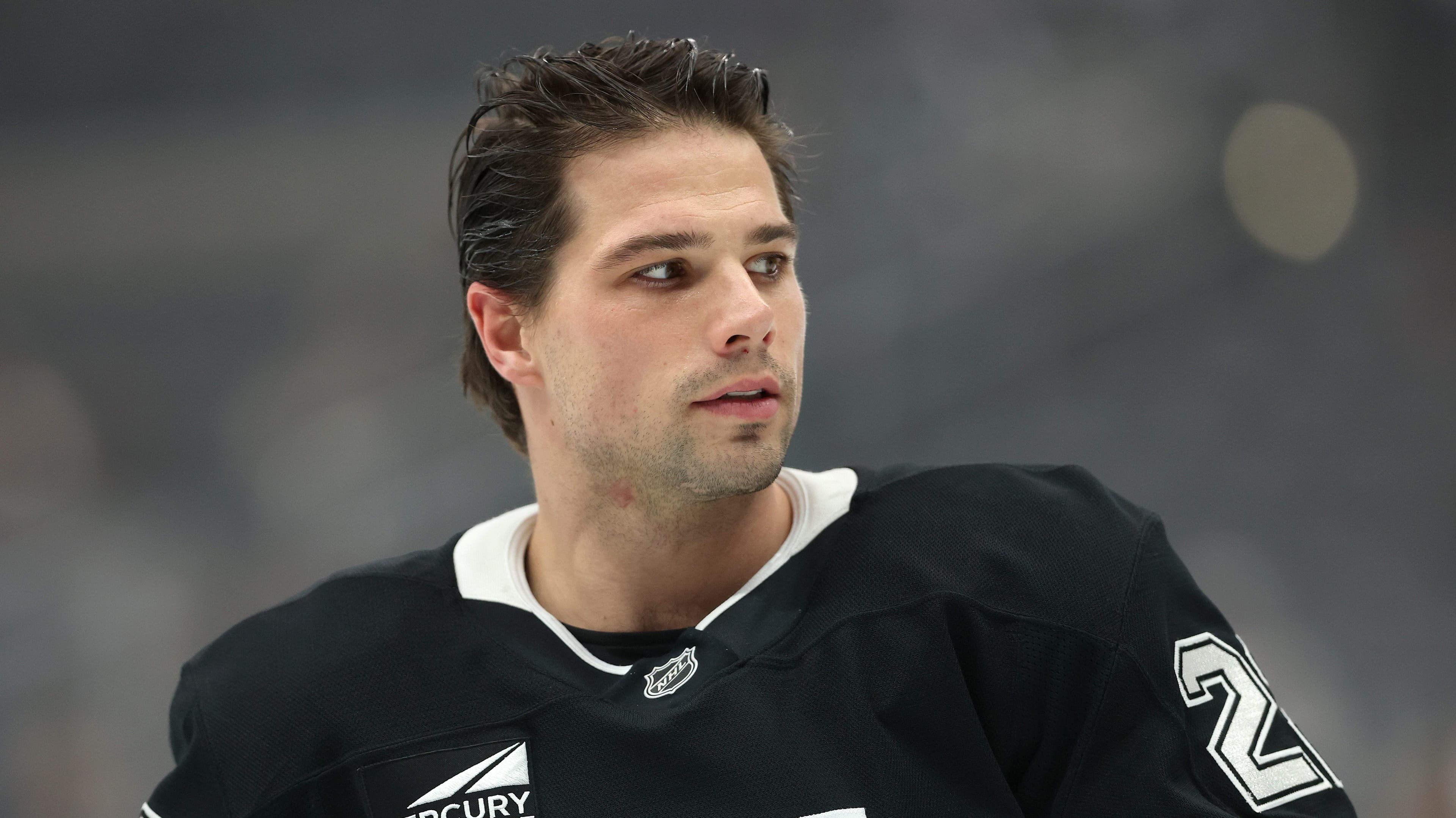 Kings Star Forward to Miss Time at Training Camp - Heavy Sports