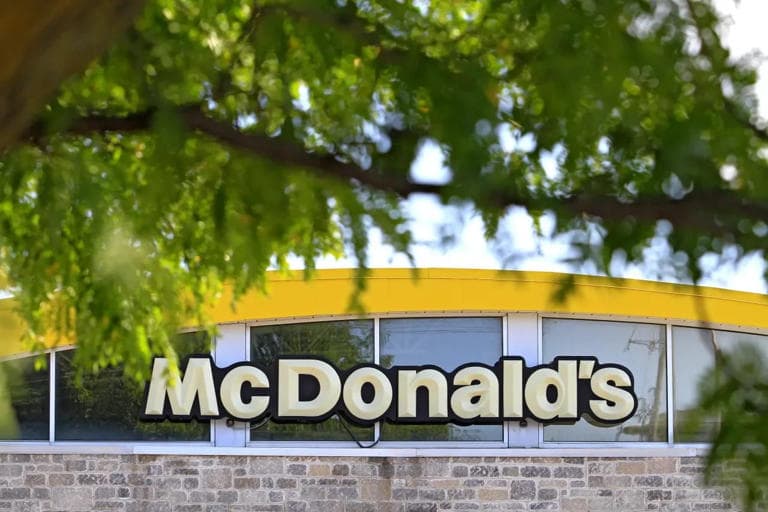 McDonald's Stock Slips Premarket Ahead Of Q3 Report — Here’s What Wall Street Expects