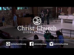 5/10/26 Overland Park Contemporary 11:15