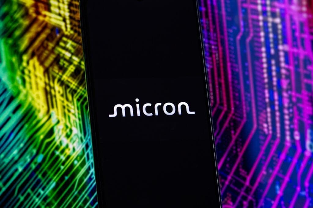 Micron Stock Hits Record High After UBS More Than Triples Target: What Traders Are Watching Next