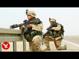 Why Trump would need one million troops to control Iran