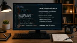 ChatGPT Art Styles 2026: 12 Prompts That Beat AI Slop
