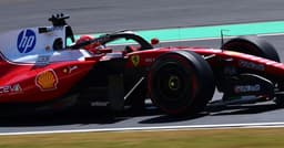Ferrari SF-26 technical analysis: why power and rear ...
