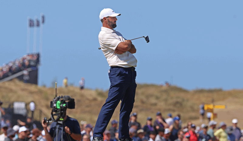 3M Open Odds, Picks & Best Bets (2026)