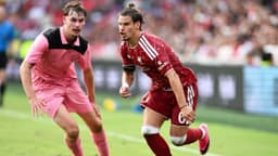 'It's the intensity': How Iraola is changing Liverpool on U.S. ...