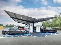 EV Company News For The Month Of June 2026