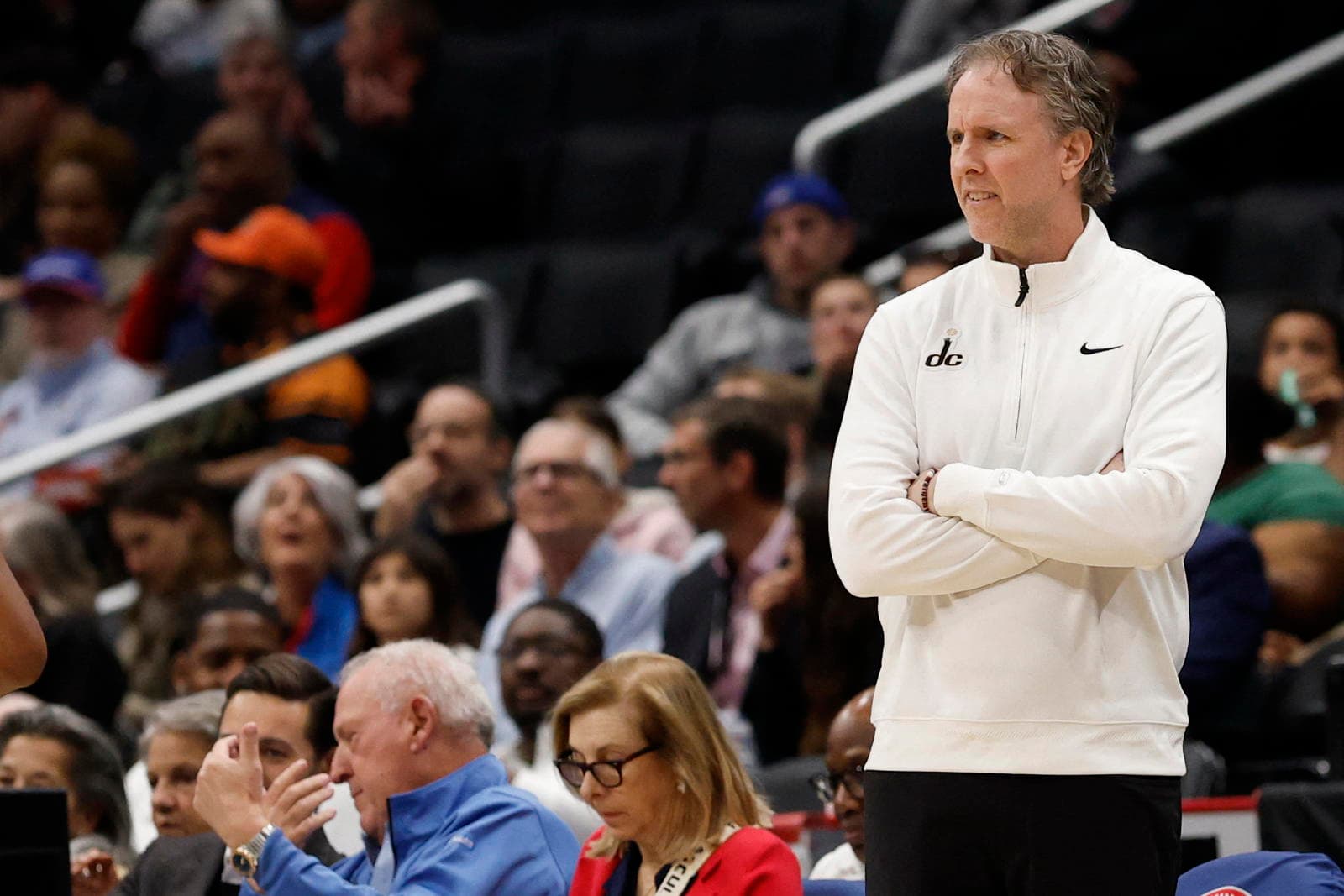 Five Keys to the Washington Wizards Success in 2026-27