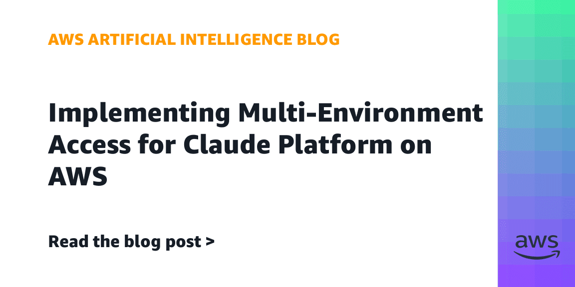 Implementing Multi-Environment Access for Claude ...