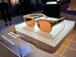 Meta is now designing its own, cheaper AI smart glasses
