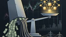 The Test-Time Compute Economy: How Reasoning Redefines ...