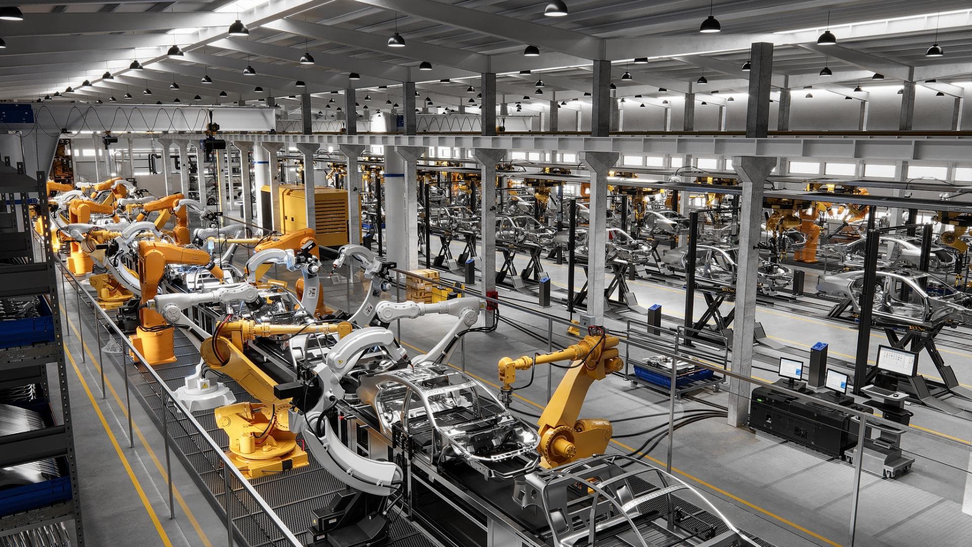 German companies doubling down on investment in China - CGTN