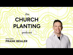 Ep. 130 - What’s Limiting Your Church Growth? 3 Bottlenecks Every Leader Must Know