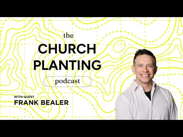 Fox River Christian Church Leadership Transition