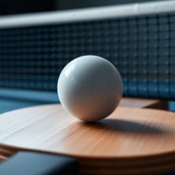 World Table Tennis Pulse