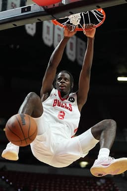 Caleb Wilson impresses in the Summer League and ...