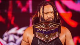 The Severity Of WWE Star Jacob Fatu's Injury Is Scary