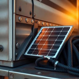 Truck Camper DIY Hub