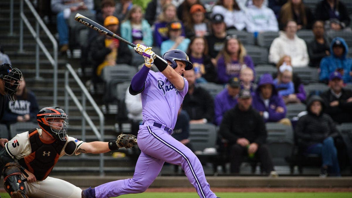 ECU baseball vs Tennessee live score, highlights from NCAA regionals