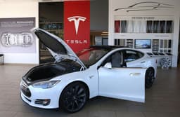 Elon Musk Amplifies Tesla FSD Safety Data as 7x Safer Than Humans in Viral X Post