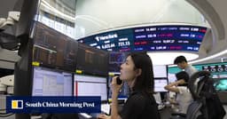 Why Chinese brokers forecast an A-share tech and chip ...