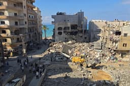 Hezbollah says Iran will not abandon it in cease-fire talks