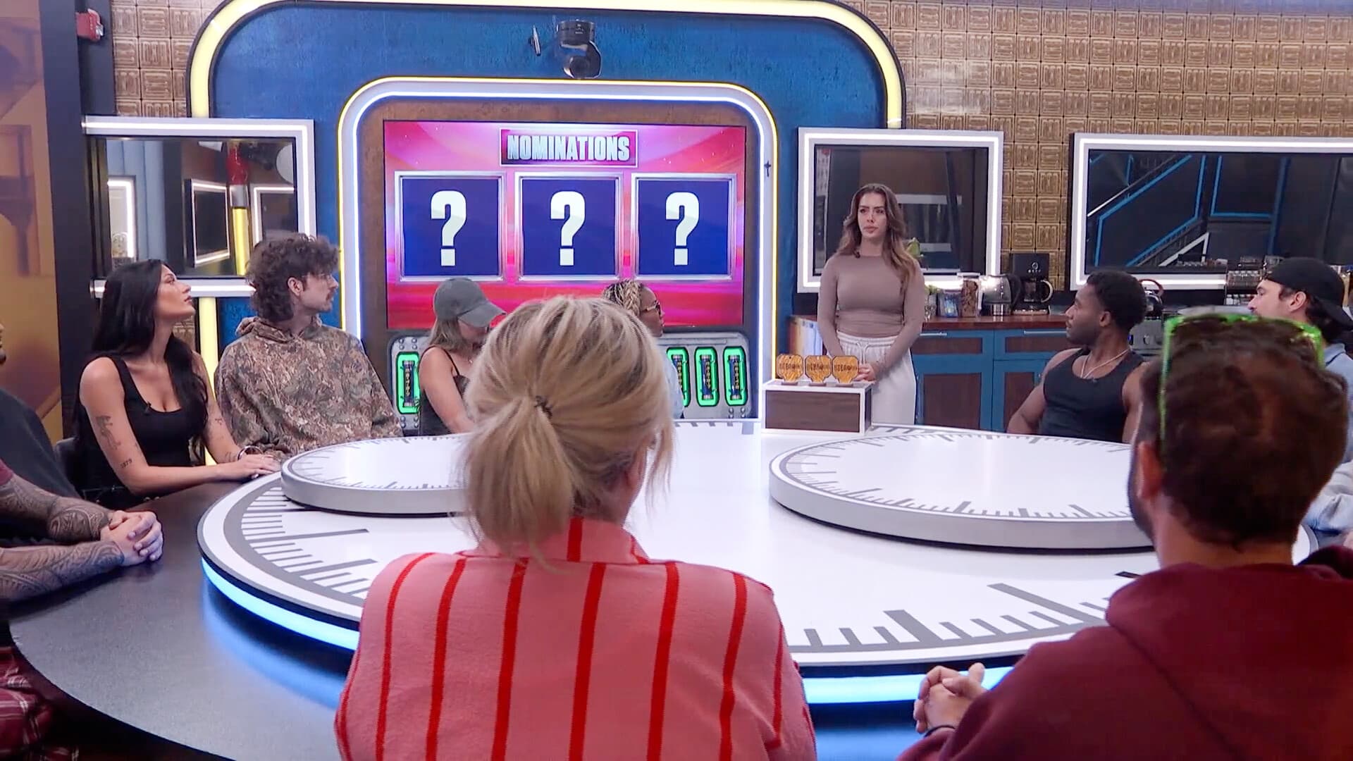 Big Brother Season 28 Episode 2 Recap: First HOH ...