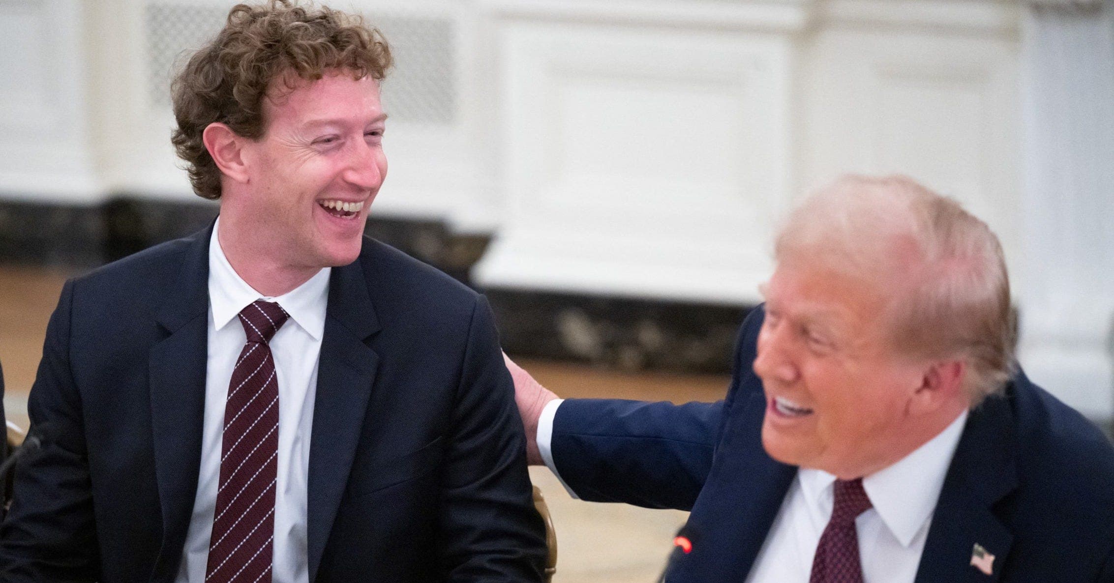 Trump-Era Wealth Surge Triggers 2026 Backlash Over $1.5T Billionaire Gains