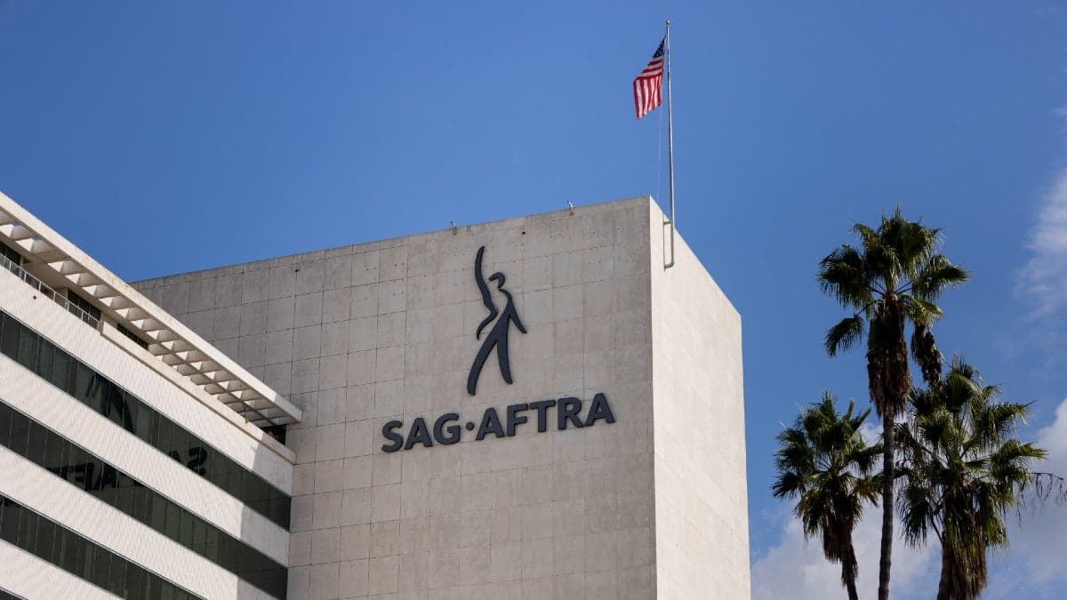 SAG-AFTRA Members Ratify New Contract With Over 91% Approval