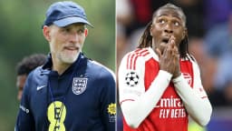 Thomas Tuchel and squad to ‘take care’ of heartbroken Eberechi Eze after Champions League final penalty miss