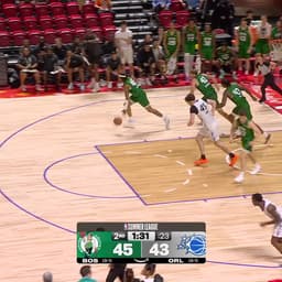 @celtics: Oh My Tonje 🤯 https://t.co/fbNhf1Qyel