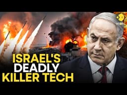Israel-Iran War: Inside Israel’s Deadliest Ballistic Weapon That Shook Iran | WION Originals