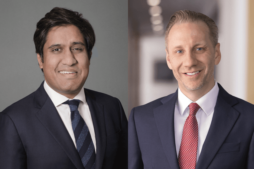 Deal Diary: Kirkland, Foley & Lardner on Authentic Purchase of Lee