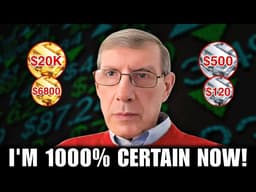 URGENT! This Event Just Changed My ENTIRE Prediction for GOLD & SILVER In NEXT 2 MONTHS! David....
