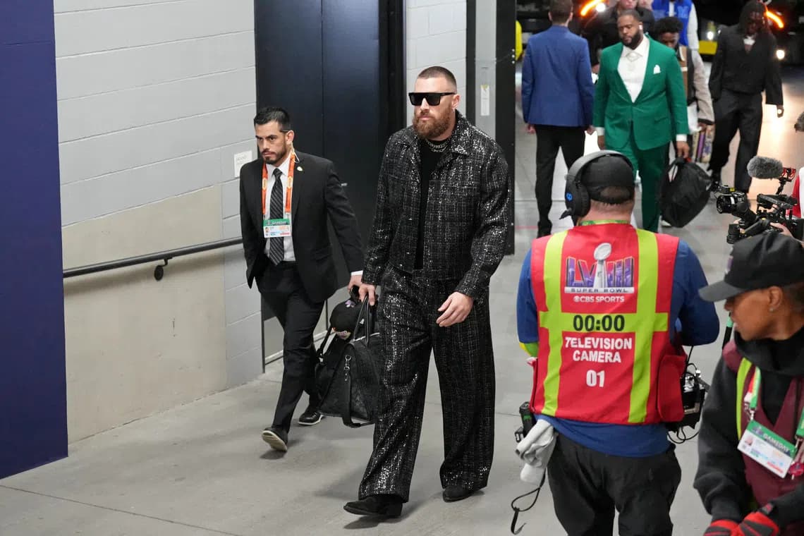 NFL-How NFL players are becoming game changers in the fashion ...