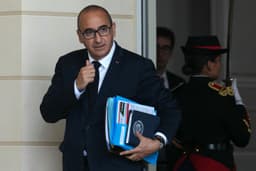 France proposes tougher penalties for election interference