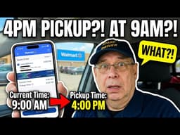 The INSANE 6 Hour Walmart Spark Glitch