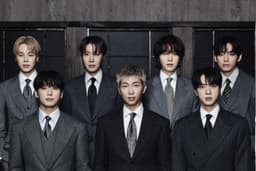 BTS electrifies Stade de France, seven years after their last ...